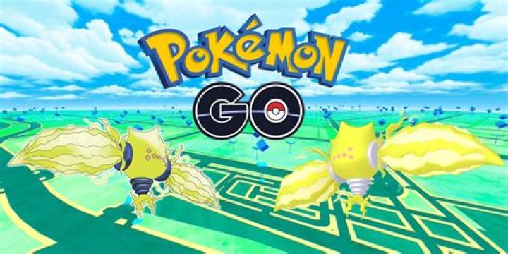 Can Woobat Be Shiny in 'Pokémon GO'? Here’s Everything You Need to Know