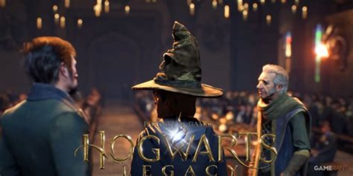 Can You Play 'Hogwarts Legacy' in VR? Answered