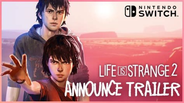Can You Save Mushroom the Dog in 'Life Is Strange 2'?
