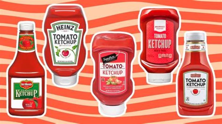 Canadian vs U.S. Ketchup: There's a Glaring Difference
