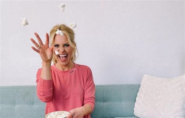 Candace Cameron Bure Has Officially Revealed Why She Left Hallmark