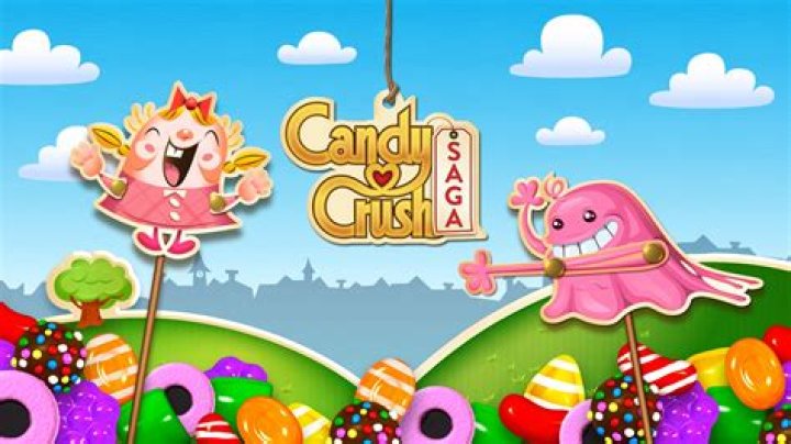 Candy Crush: Grandpa Who Has Been Playing Game for 6 Years Reaches Over 12,000 Levels, Granddaughter Rejoices