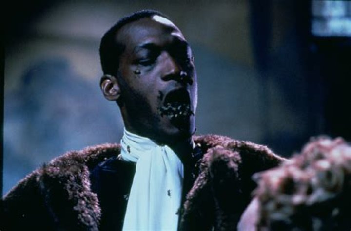 Candyman 