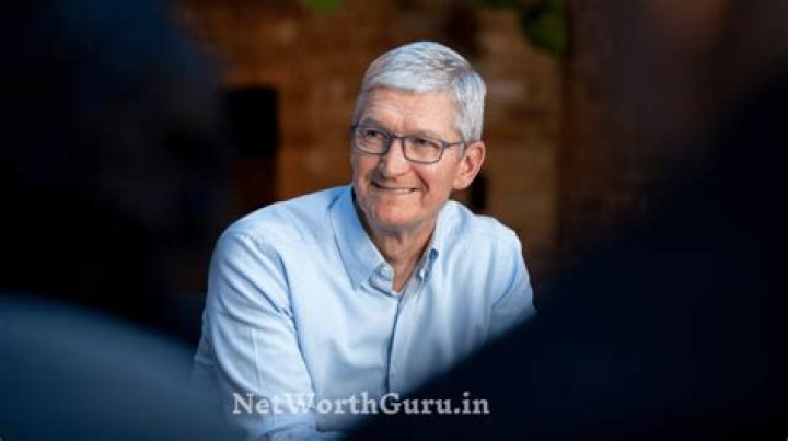 Carl Cook Net Worth – How Much is Cook Worth?