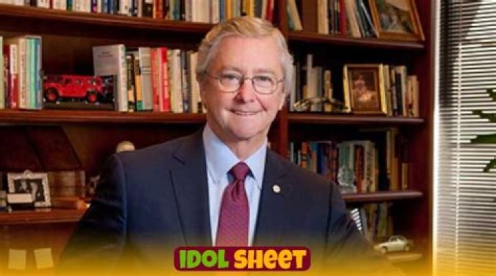 Carl Sewell Net Worth – Age, Height, Career, Wiki & Biography