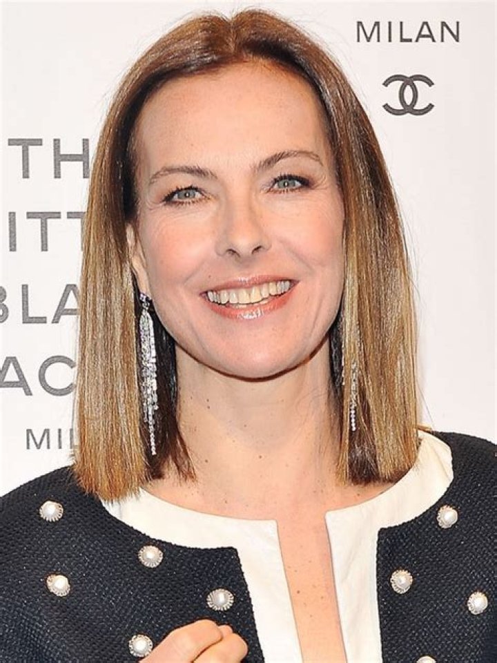 Carole Bouquet – Biography, Facts & Life Story