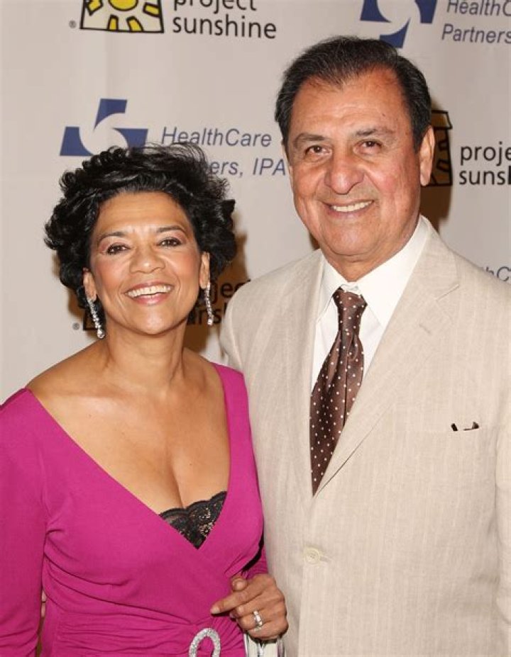 Carole Delgado