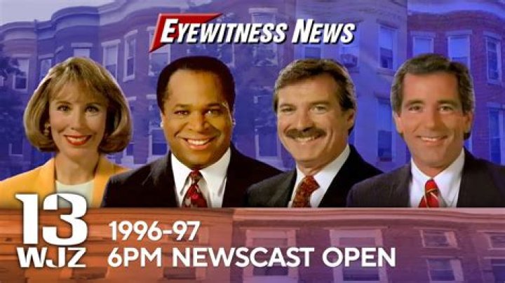 Caroline Foreback WJZ, Bio, Wiki, Age, Height, Husband, Salary, and Net Worth