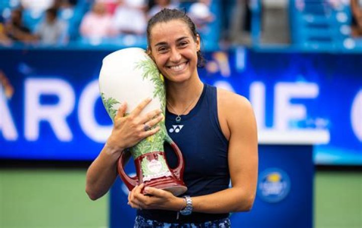 Caroline Garcia Accident Update: Injury And Health 2023