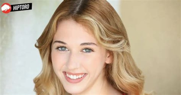 Caroline Konstnar Age, Height, Net Worth, Wiki, Bio, Dad