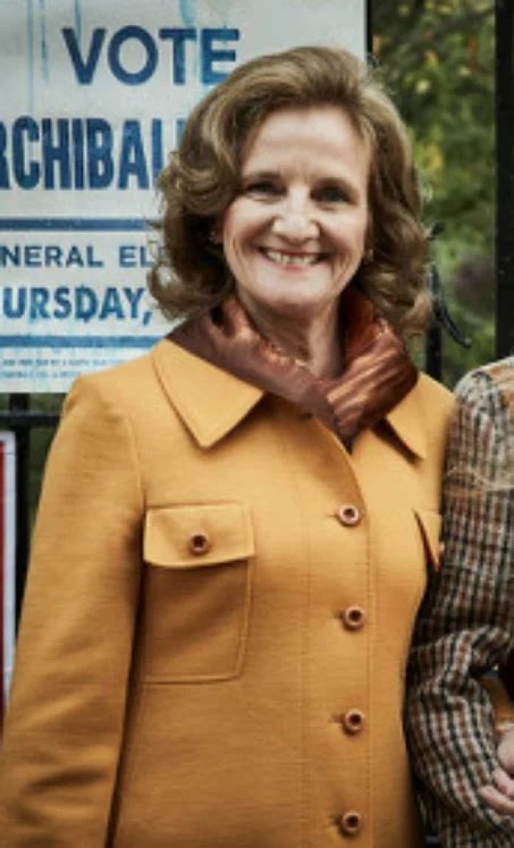 Caroline O’Neill – Biography, Facts & Life Story