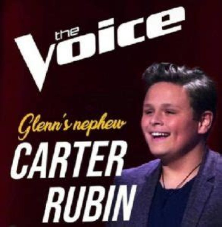 Carter Rubin (The Voice) Wiki, Age, Height, Girlfriend, Family, Biography & More