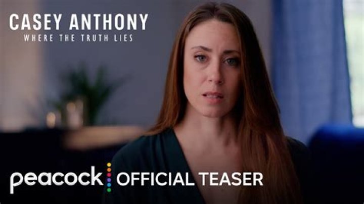 Casey Anthony Net Worth – How Much is Anthony Worth?