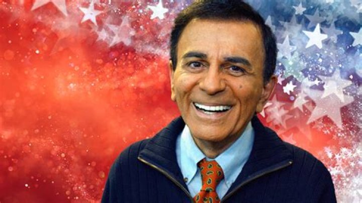 Casey Kasem