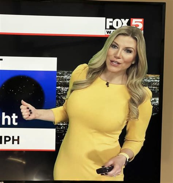 Cassandra Jones Las Vegas, Bio, Wiki, Age, Height, Husband, Salary, and Net Worth