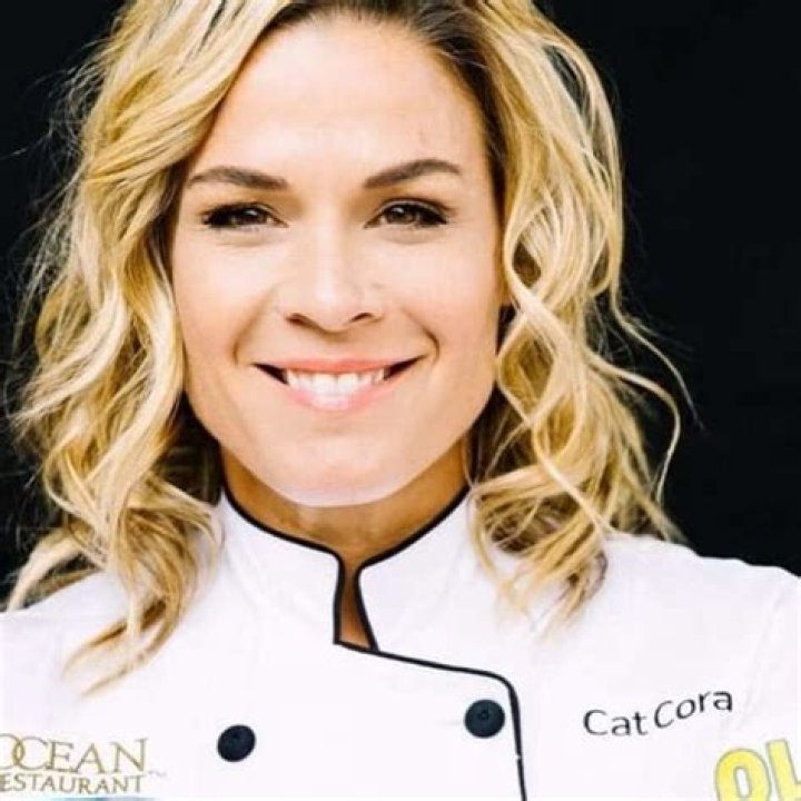 Cat Cora Bio, Wiki, Age, Wife, Kitchen, Iron Chef, Restaurants, and Net Worth