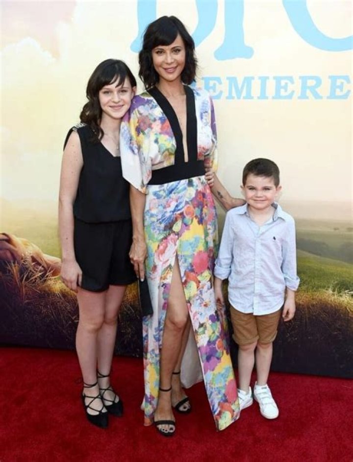 Catherine Bell Age, Height, Movie, Partner, Children, Networth, Bio, Wiki
