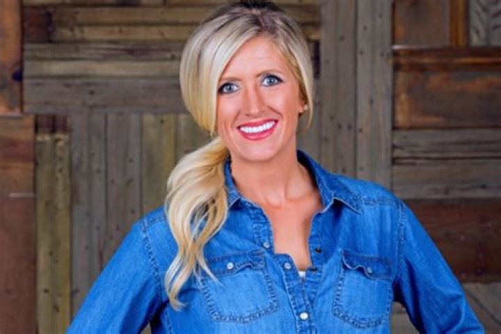 Catrina Kidd Wiki-Bio, net worth, husband, and children.