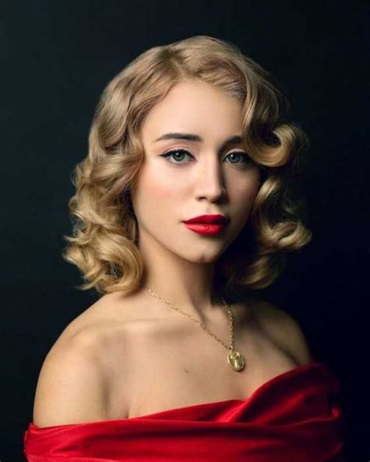 Caylee Cowan’s biography: age, height, nationality, net worth