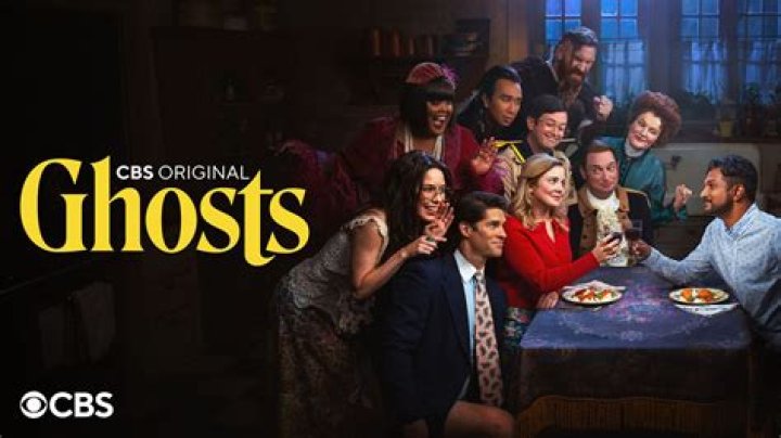 CBS’ ‘Ghosts’ Remake: What Goes into Making an American Version of a British Show?