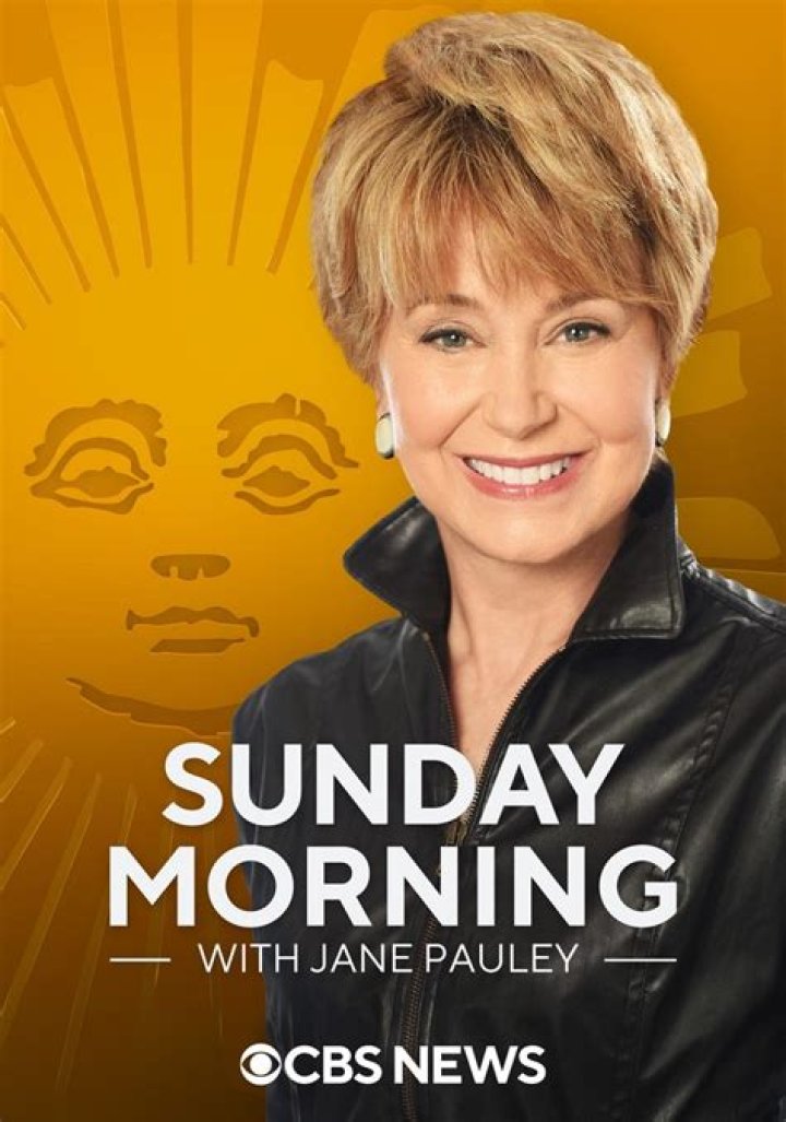 CBS’ Jane Pauley Career Details: Net Worth Of The Sunday Morning TV Show Host