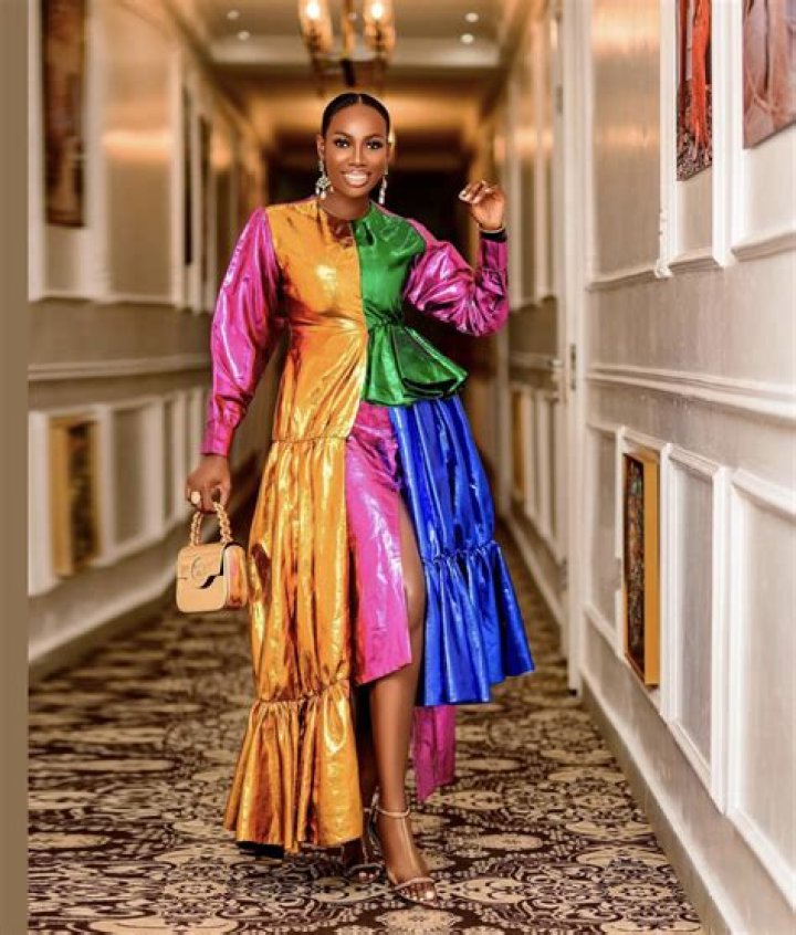 Celebrity Stylist Medlin Boss Marks Birthday with 3 Stunning Looks
