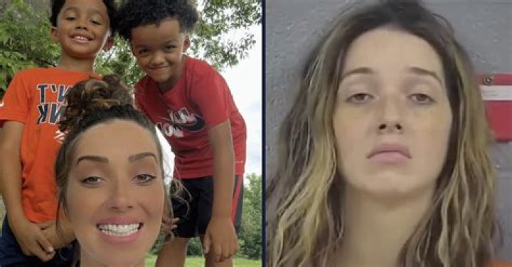 Celine Tiffanie Ann Kids Obituary: Mom Arrested For Murder