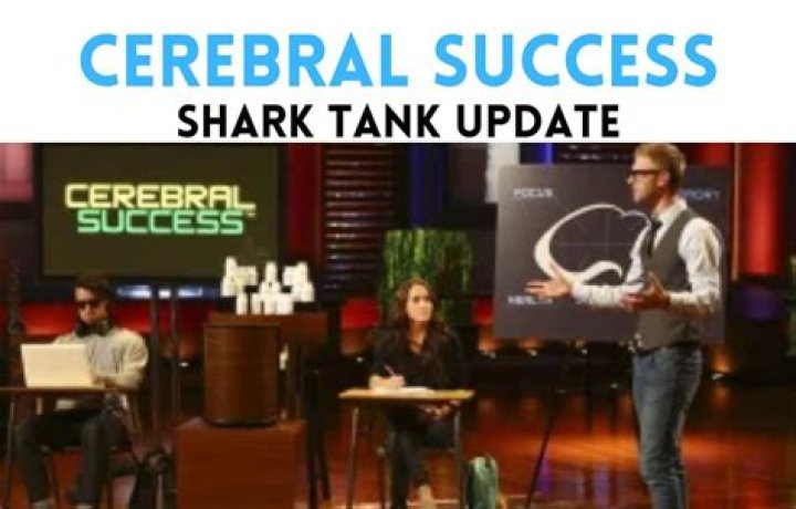 Cerebral Success Shark Tank – Founder, Net Worth, and Investment