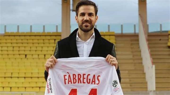 Cesc Fabregas – Biography, Facts & Life Story