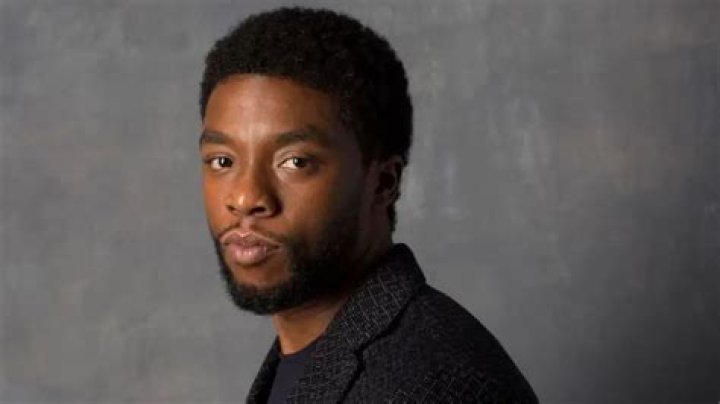 Chadwick Boseman – Biography, Facts & Life Story