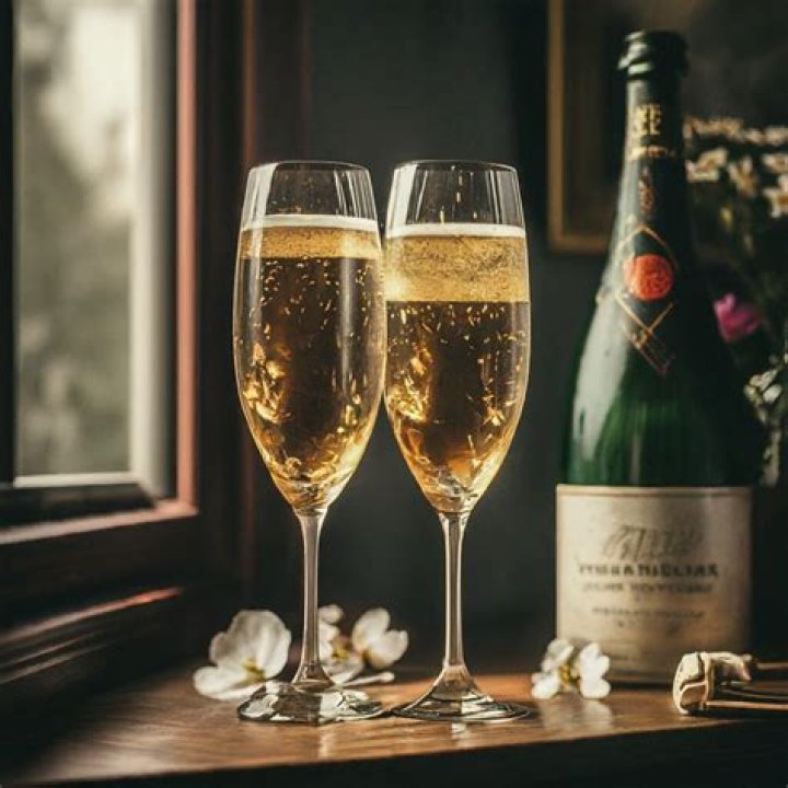 Champagne For The Pain by Midland from USA