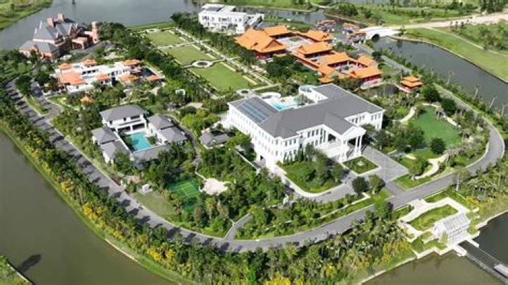 Chanchai Ruayrungruang Net Worth – How Much is Chanchai Ruayrungruang Worth?