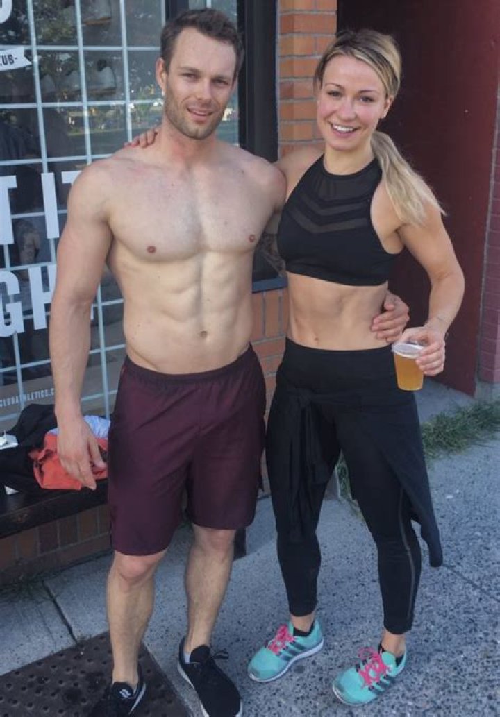 Chelsey Reist – Biography, Facts & Life Story