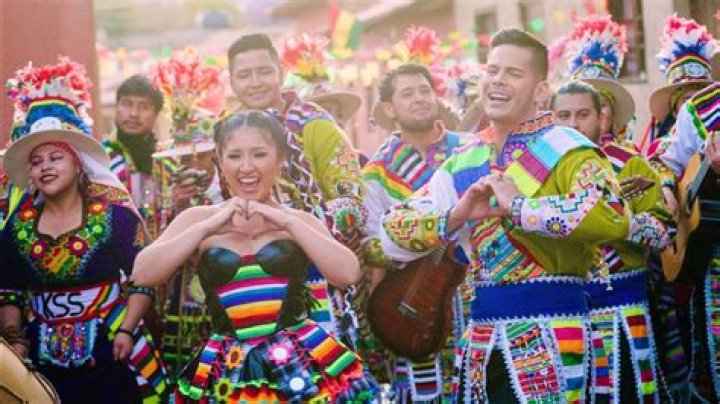 Chila Jatun by Chila Jatun from Bolivia