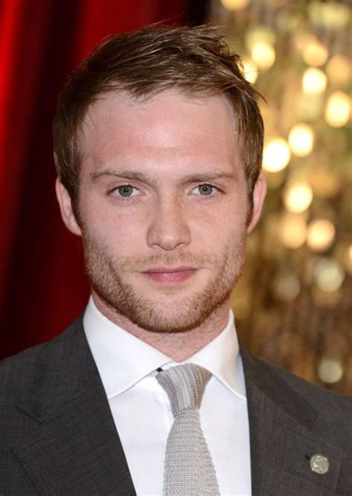 Chris Fountain – Biography, Facts & Life Story