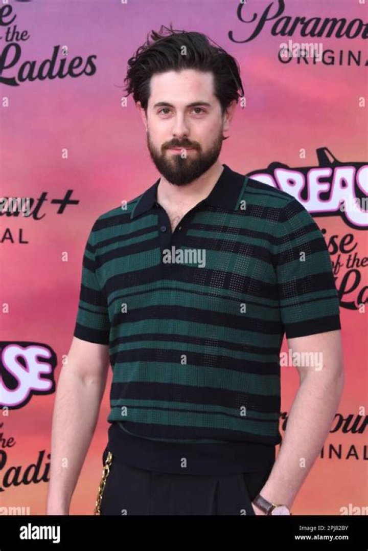 Chris McNally Height