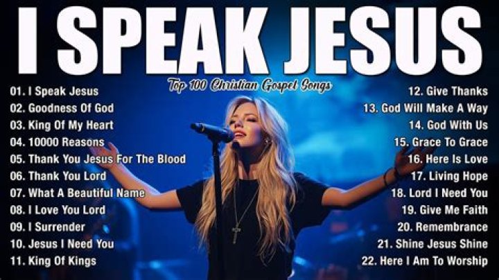 Christian Music Playlist | Popnable