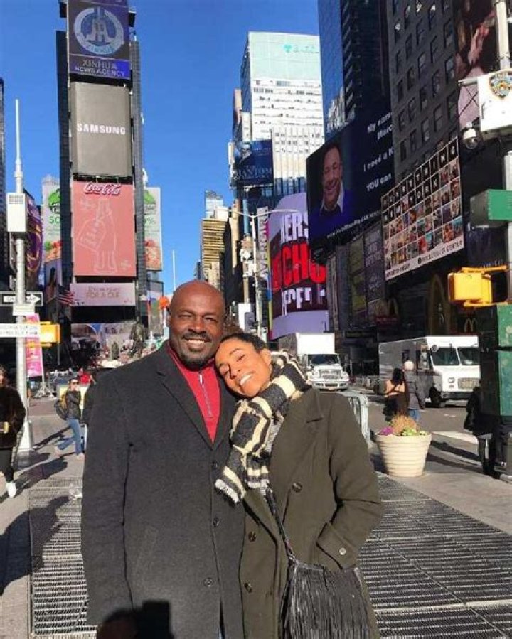 Christian Okoye: wife, son, net worth, highlights and football life