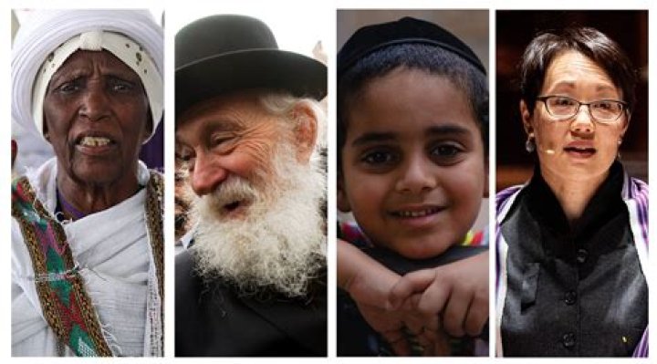 Christian or Jewish- Ethnicity & Origin
