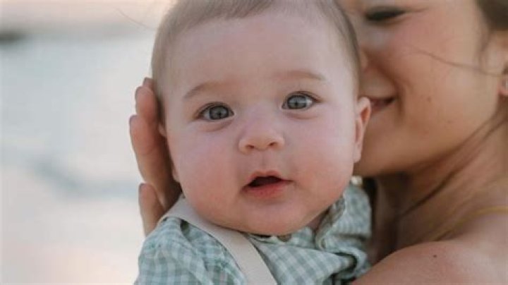 Christine Tran Ferguson Age & Wikipedia: Asher Ferguson Mother