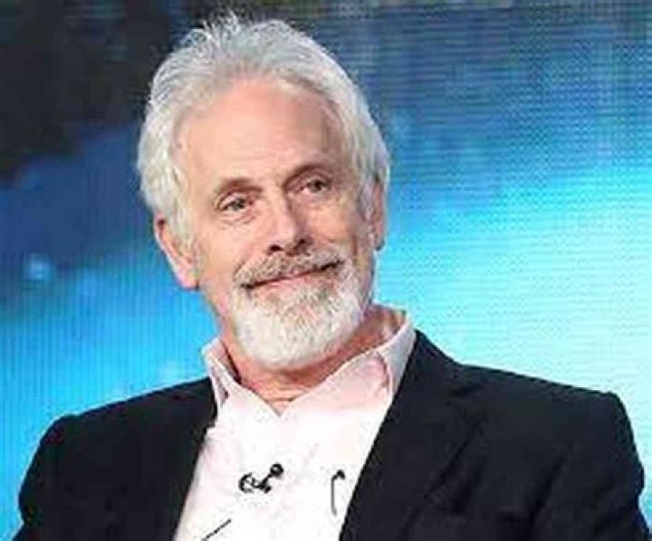 Christopher Guest Height