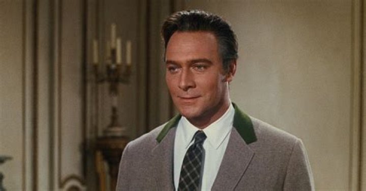 Christopher Plummer