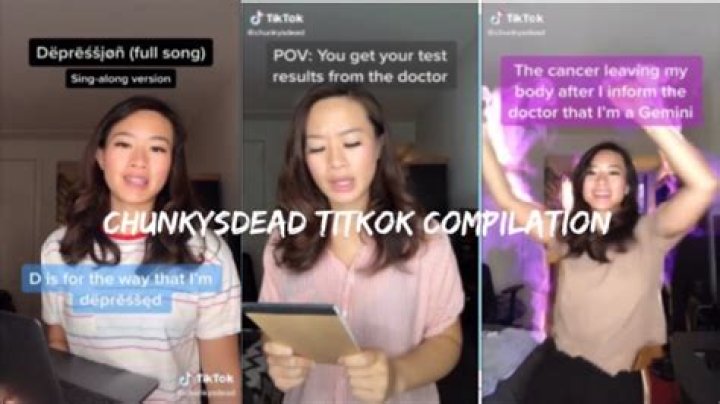 Chunkysdead