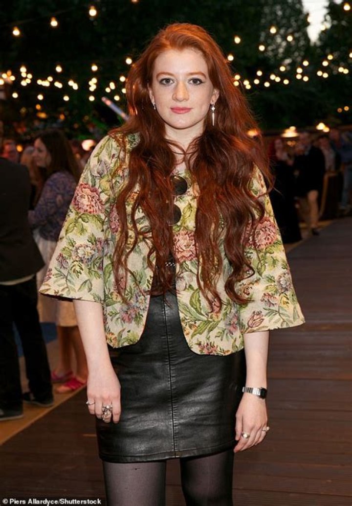 Ciara Baxendale