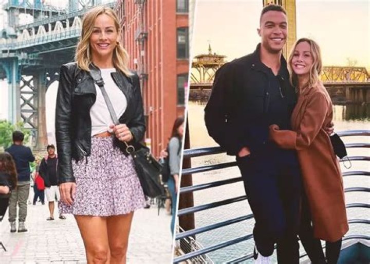 Clare Crawley Struggling but Staying Strong after Split with Ex-Fiance Dale Moss