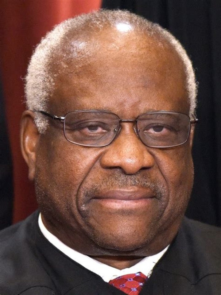 Clarence Thomas – Biography, Facts & Life Story