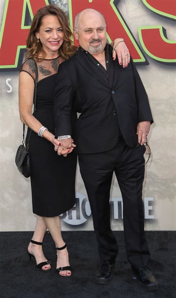 Clark Middleton Height