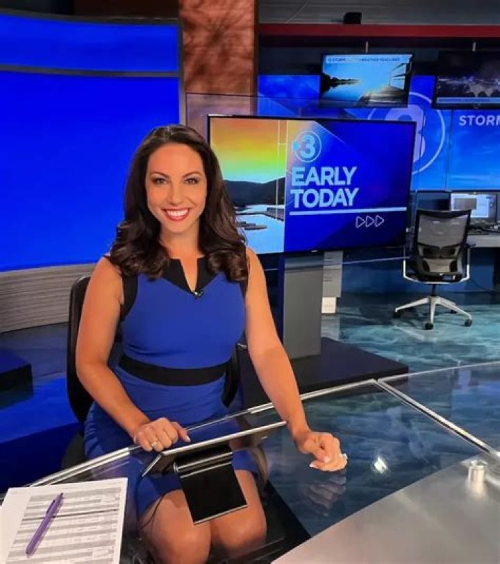 Claudia Trejos ESPN, Bio, Wiki, Age, Husband, Telemundo, Univision, Salary, And Net Worth