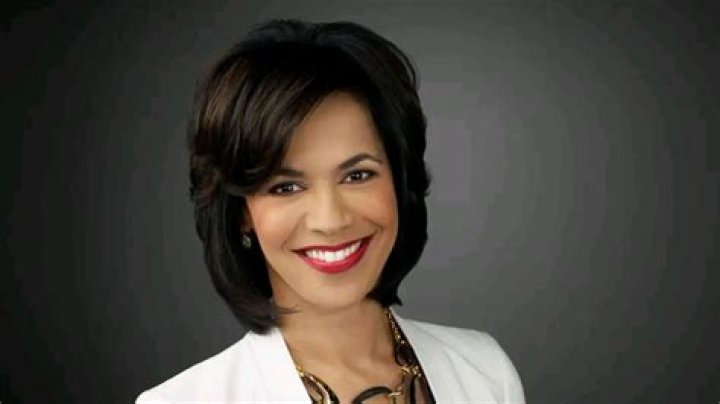 CNN's Fredricka Whitfield Mystery Husband & Children Revealed! Mother of 3 Balancing Married Life