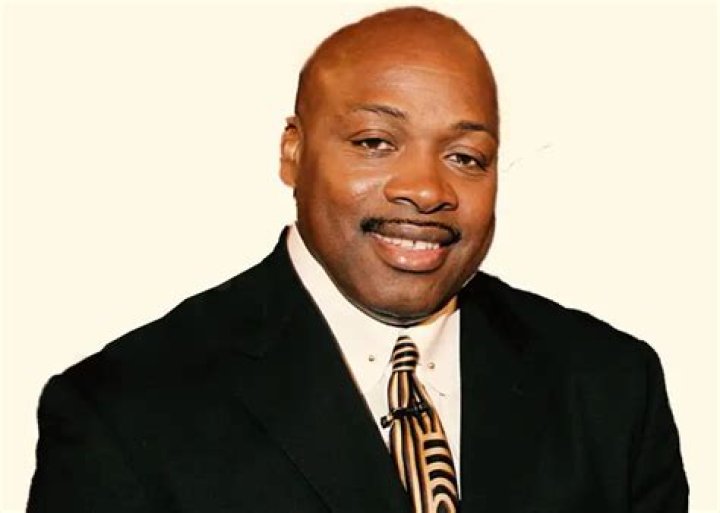 Coach Ken Carter Continues To Motivate Even After His Impact Academy